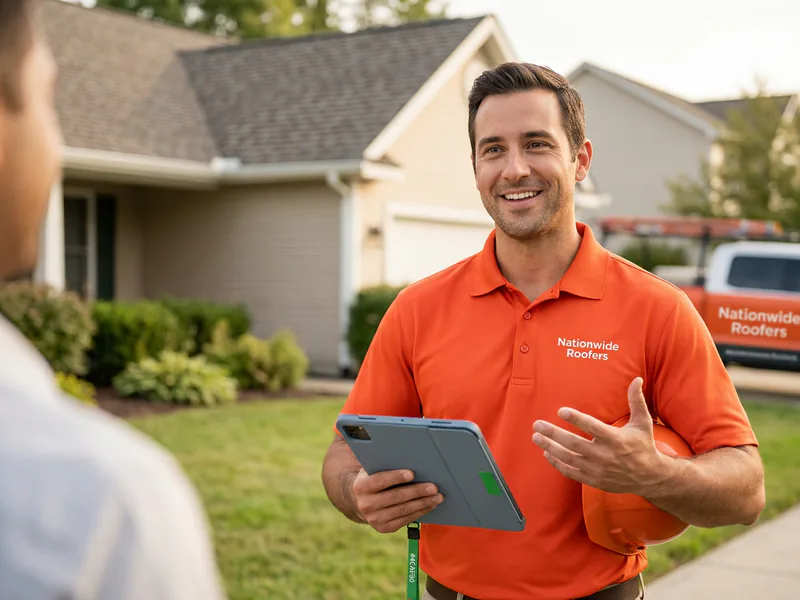 Roof Installation  in Broken Arrow  FAQ